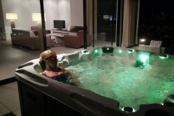 Спа бассейн Passion Spas Signature Spa Desire, фото 6