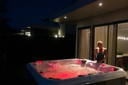 Спа бассейн Passion Spas Signature Spa Desire, фото 5