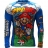 Рашгард Hardcore Training hctrash082
