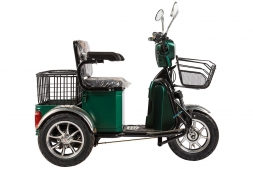 Электротрицикл RuTrike S1 V2, фото 3