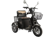 Электротрицикл RuTrike S1 V2