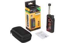 Газоанализатор КВТ ECOLINE КТ 58 101567 Газоанализатор КВТ ECOLINE КТ 58 101567