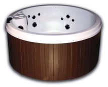 Мини спа-бассейн Viking Spa Viking 3