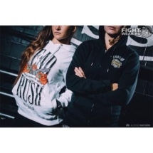 Толстовка Headrush heahood071