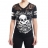 Женская Футболка Headrush heashirt0391