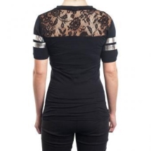 Женская Футболка Headrush heashirt0391