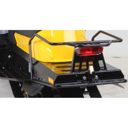 Снегоход TIKSY 250, фото 7