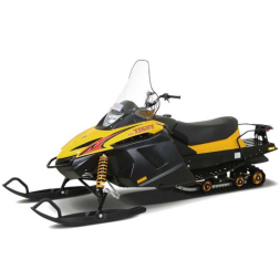 Снегоход TIKSY 250, фото 1
