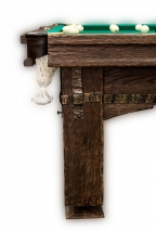 Бильярдный стол Тула Эксклюзив пул 9ф