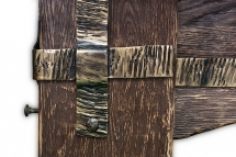 Бильярдный стол Тула Эксклюзив пул 9ф