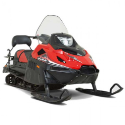 Снегоход TAYGA PATRUL 800 SWT, фото 3