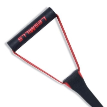 Ленточный амортизатор c рукоятками LesMills SMARTBAND™