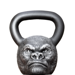 Гиря Iron Head Горилла 16 кг