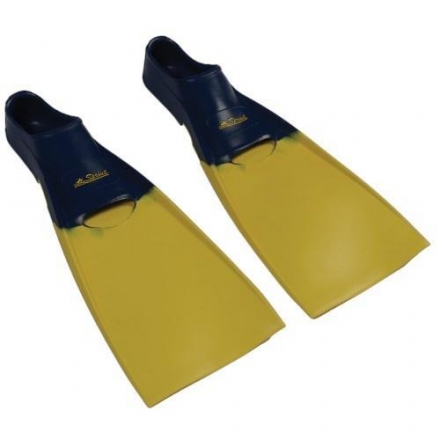 Ласты Sprint Aquatics Floating Fins 640/5-7, размер 38-39, фото 1