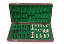 Шахматы "Юпитер" Шахматы "Юпитер"