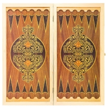 Нарды + шашки Смоленские &quot;Орел&quot; средние