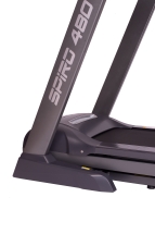 Беговая дорожка HOUSEFIT SPIRO 480