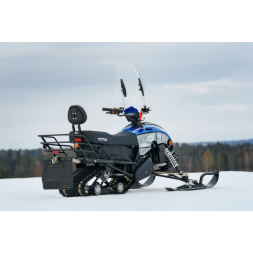 Снегоход SHARMAX Forester SN-210 (2024), фото 19