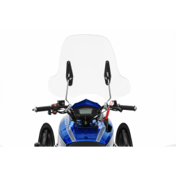 Снегоход SHARMAX Forester SN-210 (2024), фото 16