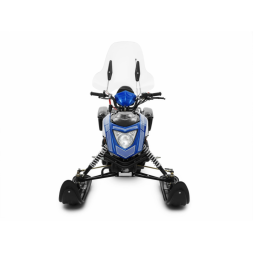 Снегоход SHARMAX Forester SN-210 (2024), фото 5