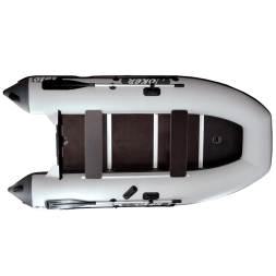 Лодка моторная пвх ALTAIR JOKER R-320, фото 2