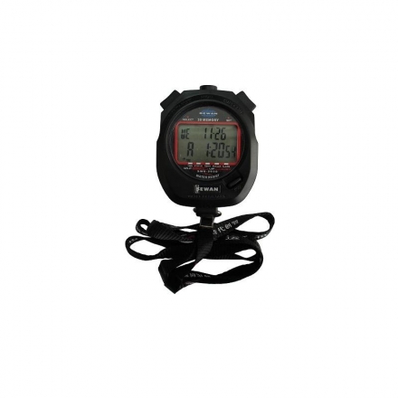 Секундомер электронный Sewan (30 стартов), фото 1