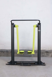 Smart-1011 Уличный тренажер Имитации ходьбы Zavodsporta, фото 9 Smart-1011 Уличный тренажер Имитации ходьбы Zavodsporta, фото 9