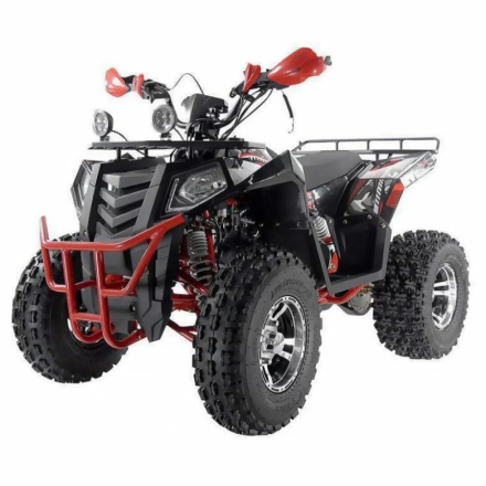 Квадроцикл WELS 200cc EVO, фото 1