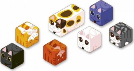 Kitty Paw. Кошачья лапка, фото 3