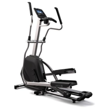 HORIZON ANDES 7i VIEWFIT Эллиптический тренажер домашний с viafit