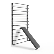 Прямая скамья для шведской стенки RockPro