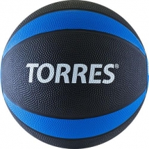 Медбол TORRES 3 кг