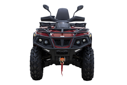 Квадроцикл HISUN Tactic 550 Limited (ПСМ), фото 15