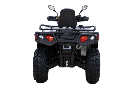 Квадроцикл HISUN Tactic 550 Limited (ПСМ), фото 4