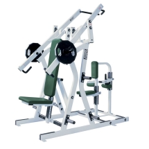 Независимый жим от груди / Вертикальная тяга HS-3002 Независимый жим от груди / Вертикальная тяга HS-3002