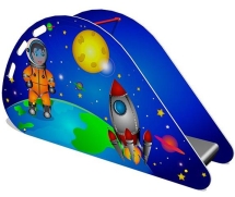 Детская горка Космос Г031 H=650 для игровых площадок