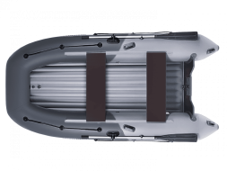 Boatsman НДНД лодка BT330A , фото 2