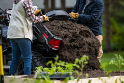 Квадроцикл POLARIS Sportsman 570 Trail 2025 (ПСМ), фото 8