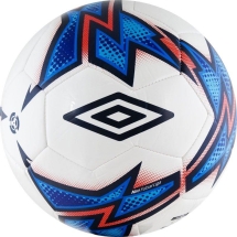 Мяч футзальный любительский "UMBRO Neo Futsal Liga", размер 4 Мяч футзальный любительский "UMBRO Neo Futsal Liga", размер 4