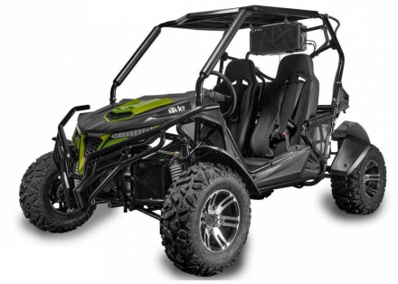 Багги KTA K7S 300cc, фото 1