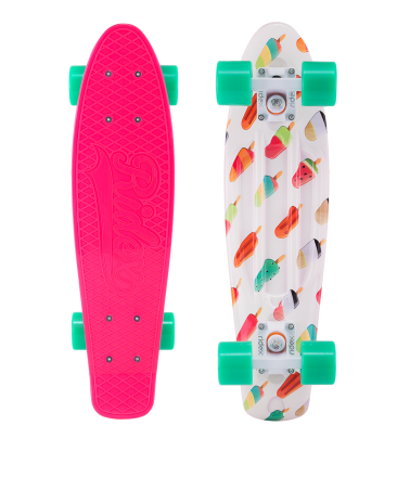 Круизер пластиковый Lolli, 22&#039;&#039;x6&#039;&#039;, ABEC-7, фото 1