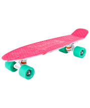Круизер пластиковый Lolli, 22''x6'', ABEC-7