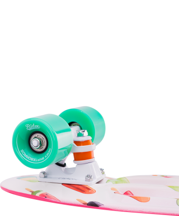 Круизер пластиковый Lolli, 22&#039;&#039;x6&#039;&#039;, ABEC-7, фото 4