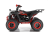 Квадроцикл WELS ATV Thunder 200 Evo X