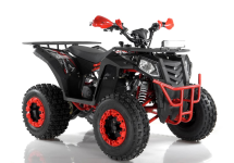 Квадроцикл WELS ATV Thunder 200 Evo X Квадроцикл WELS ATV Thunder 200 Evo X