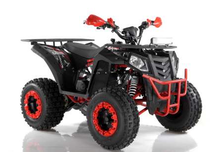 Квадроцикл WELS ATV Thunder 200 Evo X, фото 2