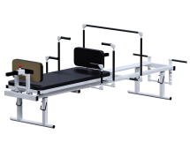 Тренажер Ильясова «ТЕЛЕЖКА», модернизированный» ТИТ3 Тренажер Ильясова «ТЕЛЕЖКА», модернизированный» ТИТ3