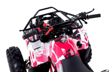 Квадроцикл WELS Thunder 125 Basic