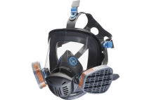 Фильтрующий противогаз UNIX 5100 марки А1 102-026-0029