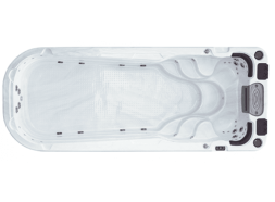 Плавательный Спа Бассейн Jazzi Pool SKT339B1, фото 1